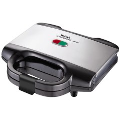 Tefal Ultra Compact SM155212 Sandwich Toaster - Make Perfect Toasted Sandwiches Anytime!